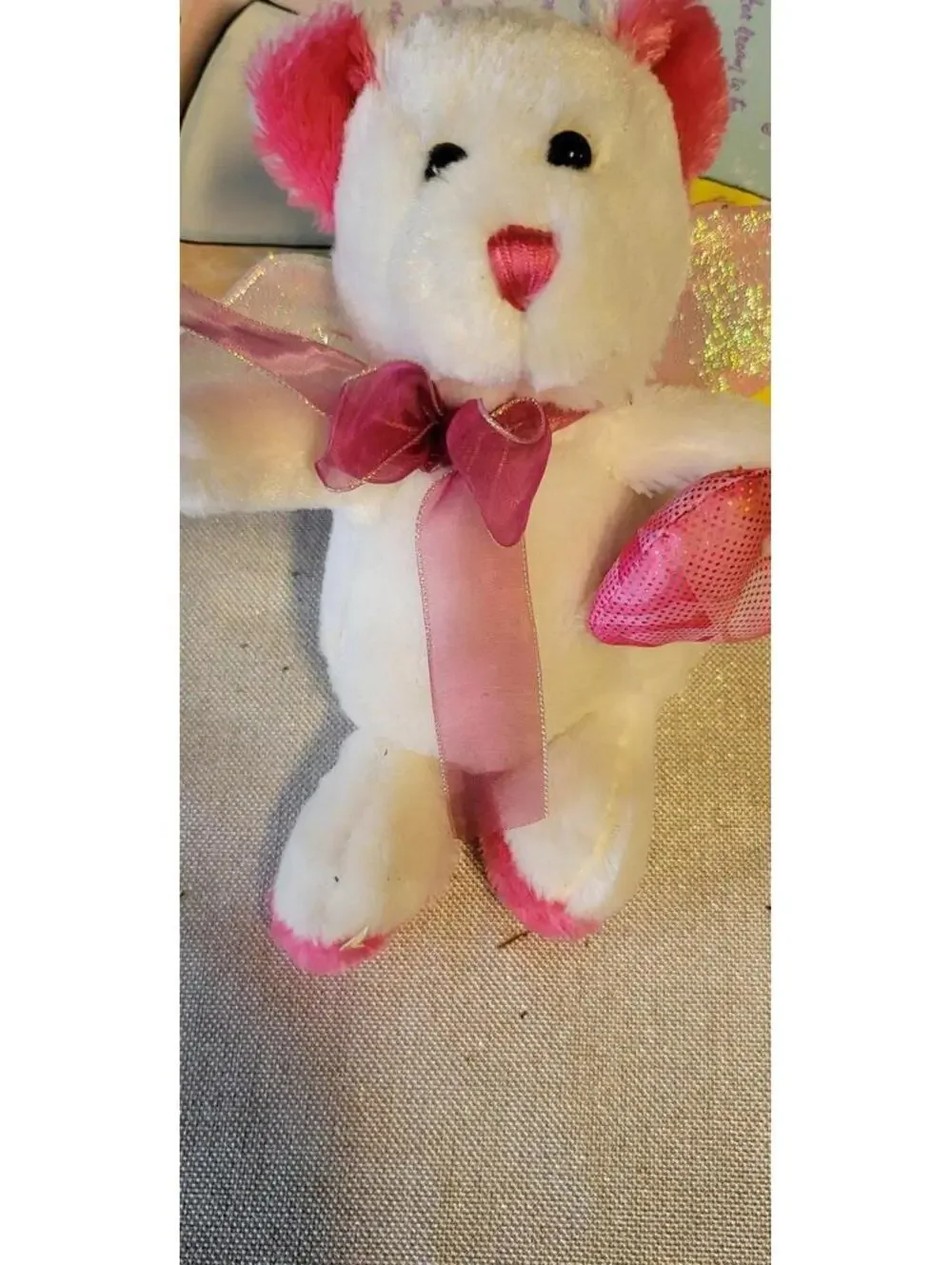 Dan Dee collectors choice stuffed animal